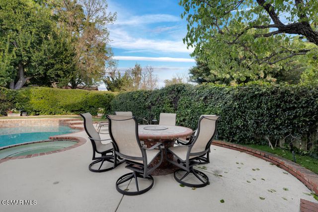 31747 Kentfield Court, Westlake Village, CA 91361