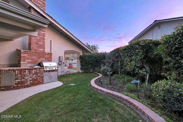 31747 Kentfield Court, Westlake Village, CA 91361