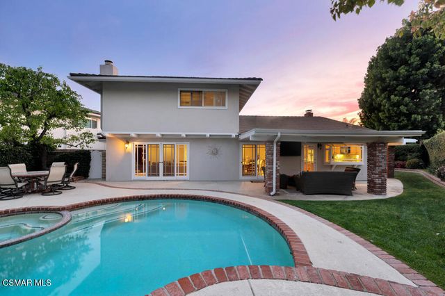 31747 Kentfield Court, Westlake Village, CA 91361