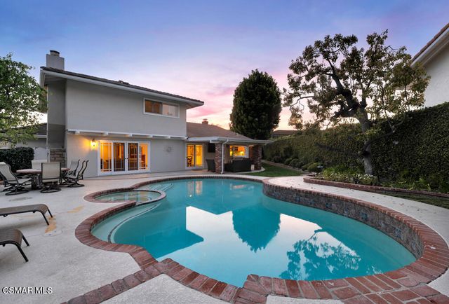 31747 Kentfield Court, Westlake Village, CA 91361