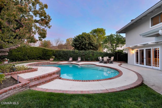 31747 Kentfield Court, Westlake Village, CA 91361