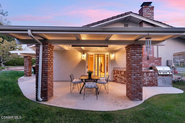 31747 Kentfield Court, Westlake Village, CA 91361