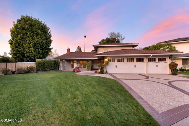 31747 Kentfield Court, Westlake Village, CA 91361