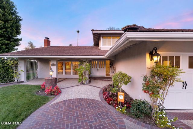 31747 Kentfield Court, Westlake Village, CA 91361