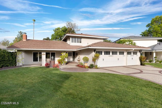 31747 Kentfield Court, Westlake Village, CA 91361