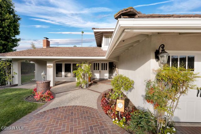 31747 Kentfield Court, Westlake Village, CA 91361