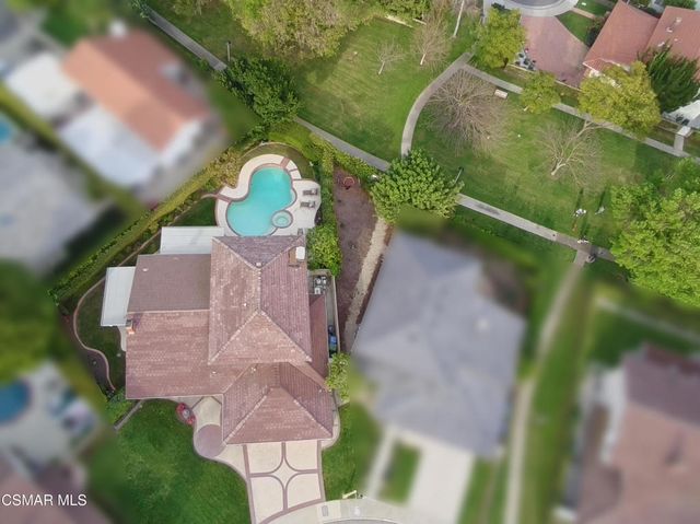 31747 Kentfield Court, Westlake Village, CA 91361