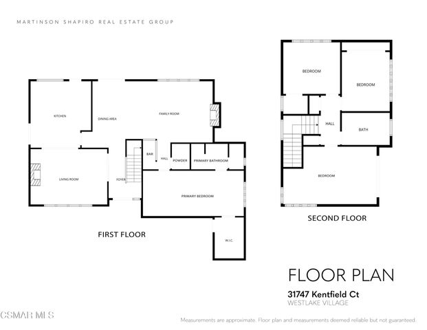 31747 Kentfield Court, Westlake Village, CA 91361