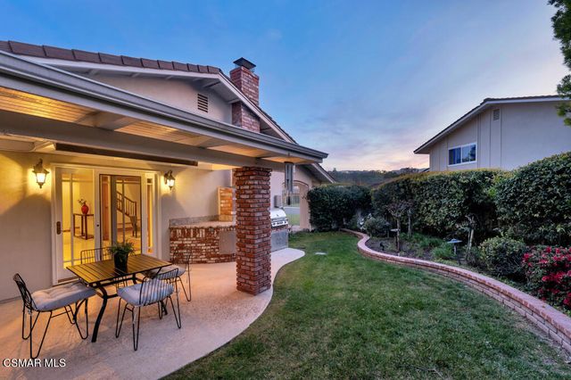 31747 Kentfield Court, Westlake Village, CA 91361