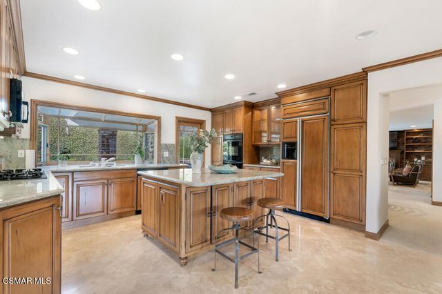31747 Kentfield Court, Westlake Village, CA 91361