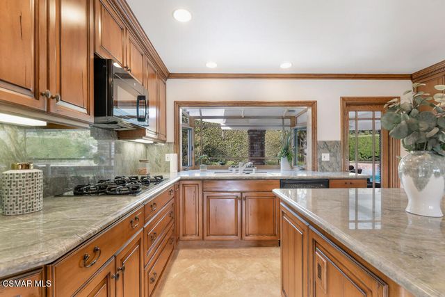 31747 Kentfield Court, Westlake Village, CA 91361