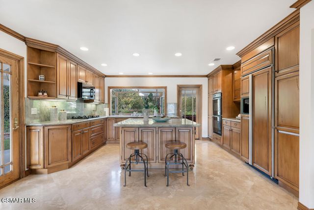 31747 Kentfield Court, Westlake Village, CA 91361