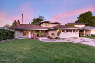 31747 Kentfield Court, Westlake Village, CA 91361