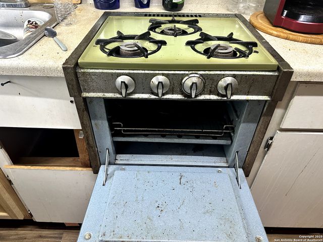 0 SD 24740, Rocksprings, TX 78880