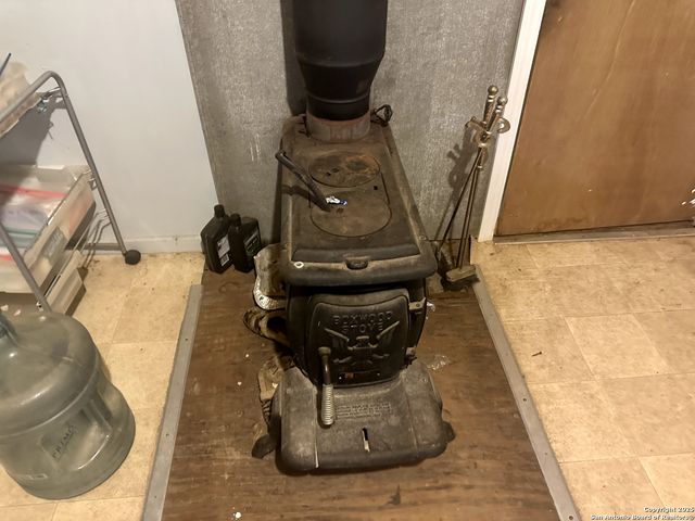 0 SD 24740, Rocksprings, TX 78880