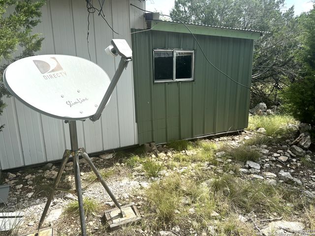 0 SD 24740, Rocksprings, TX 78880