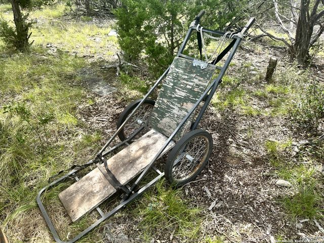 0 SD 24740, Rocksprings, TX 78880