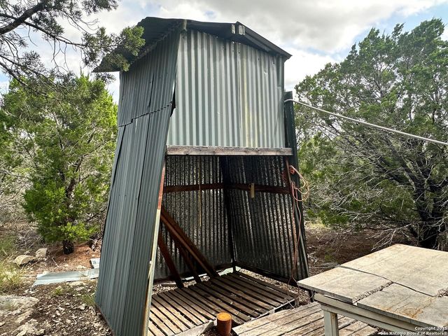 0 SD 24740, Rocksprings, TX 78880