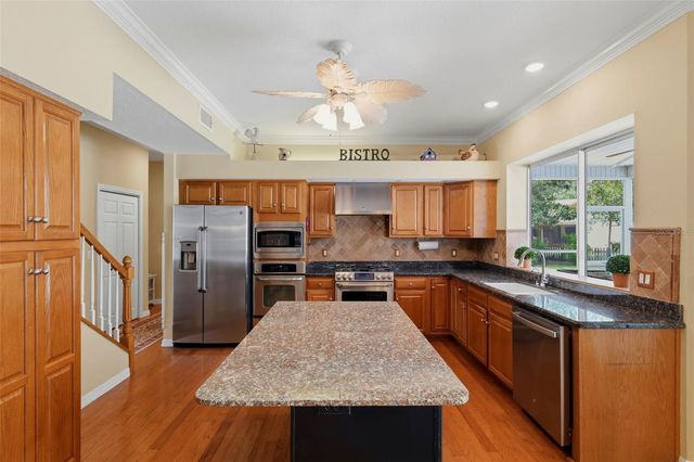 10019 BURBANK COURT, New Port Richey, FL 34654
