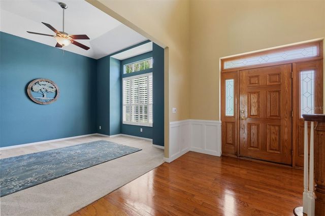 10019 BURBANK COURT, New Port Richey, FL 34654