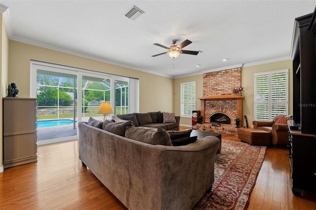 10019 BURBANK COURT, New Port Richey, FL 34654