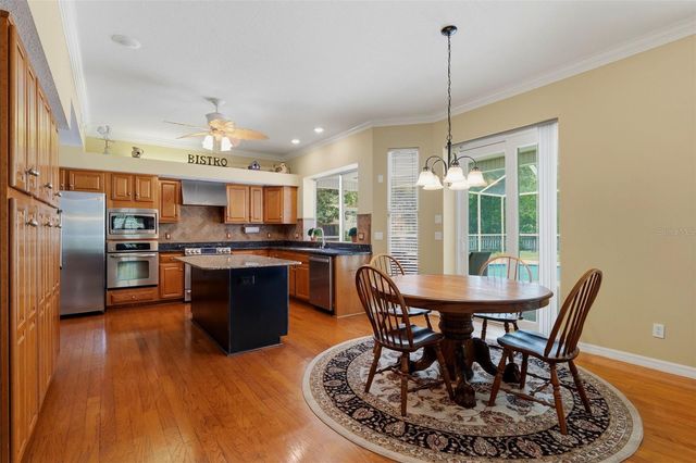 10019 BURBANK COURT, New Port Richey, FL 34654