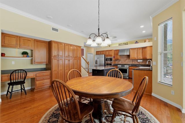 10019 BURBANK COURT, New Port Richey, FL 34654