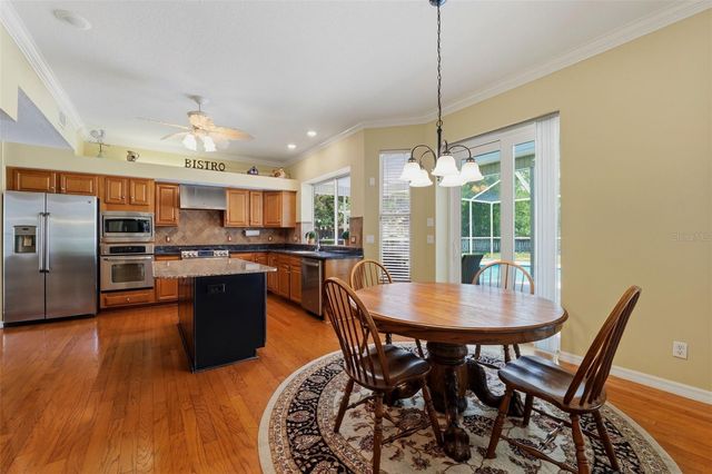 10019 BURBANK COURT, New Port Richey, FL 34654