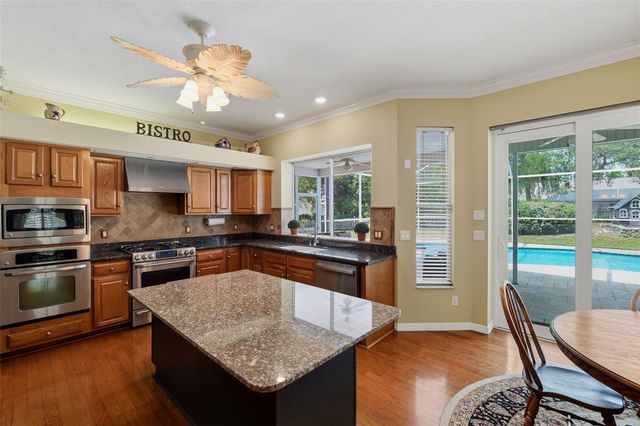10019 BURBANK COURT, New Port Richey, FL 34654