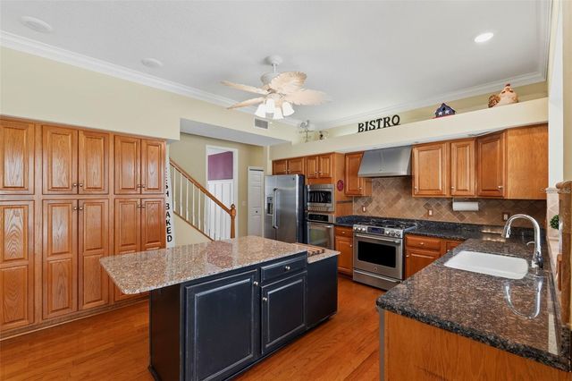 10019 BURBANK COURT, New Port Richey, FL 34654