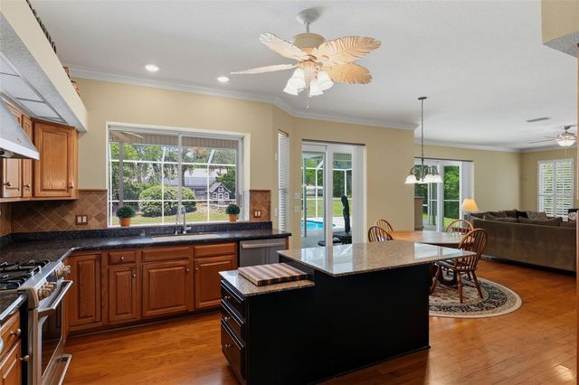 10019 BURBANK COURT, New Port Richey, FL 34654