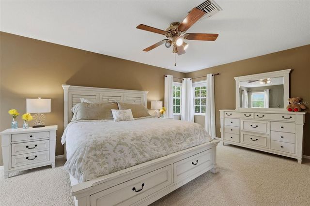 10019 BURBANK COURT, New Port Richey, FL 34654
