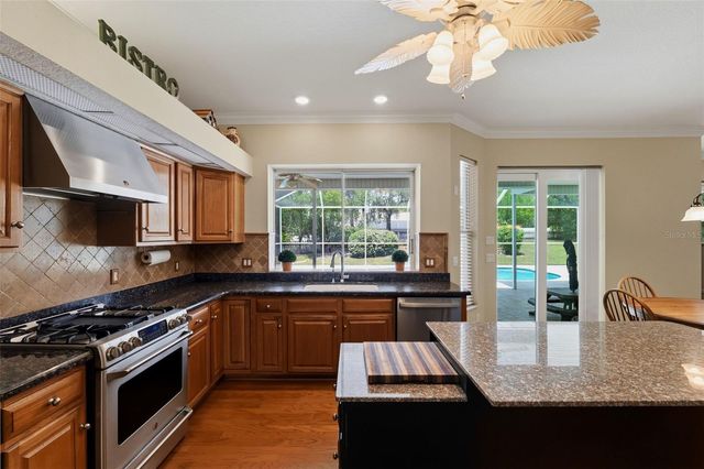 10019 BURBANK COURT, New Port Richey, FL 34654