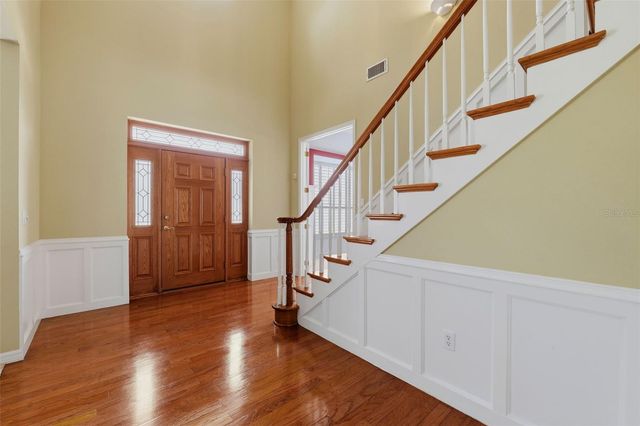 10019 BURBANK COURT, New Port Richey, FL 34654