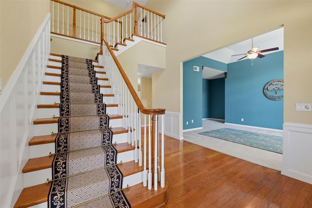 10019 BURBANK COURT, New Port Richey, FL 34654