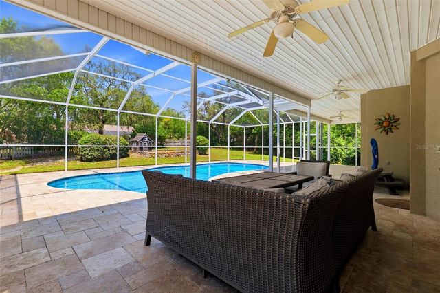 10019 BURBANK COURT, New Port Richey, FL 34654