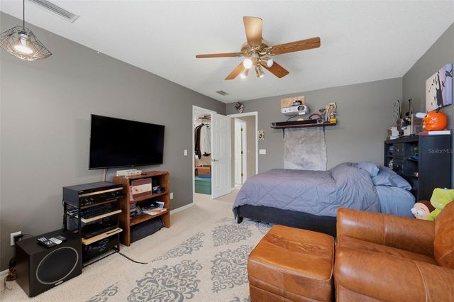 10019 BURBANK COURT, New Port Richey, FL 34654