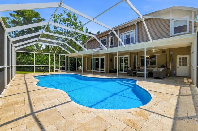 10019 BURBANK COURT, New Port Richey, FL 34654