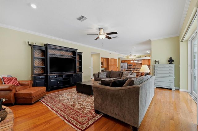 10019 BURBANK COURT, New Port Richey, FL 34654