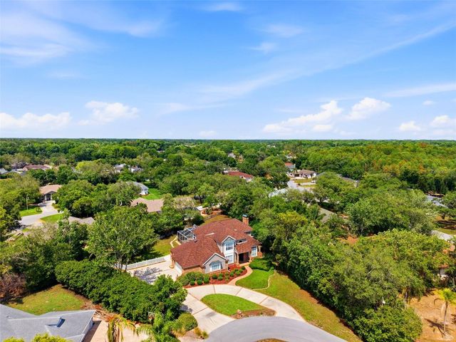 10019 BURBANK COURT, New Port Richey, FL 34654