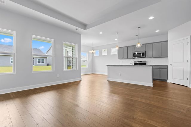 1156 NW Forest Bend Dr NW, Calabash, NC 28467