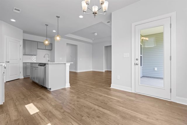 1156 NW Forest Bend Dr NW, Calabash, NC 28467