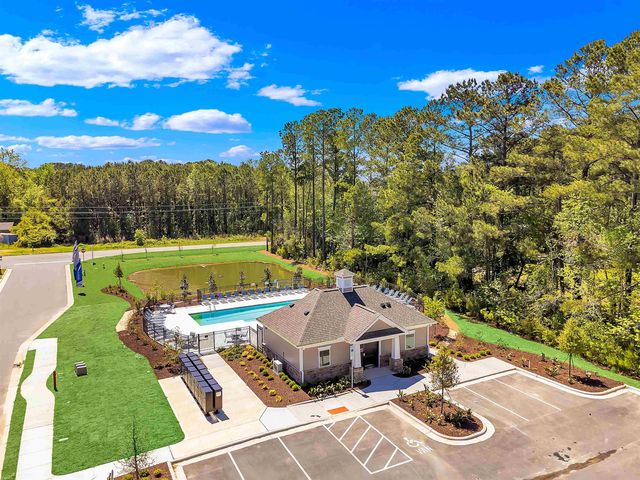 1156 NW Forest Bend Dr NW, Calabash, NC 28467