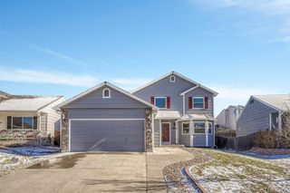 11042 Blackwolf Lane, Parker, CO 80138