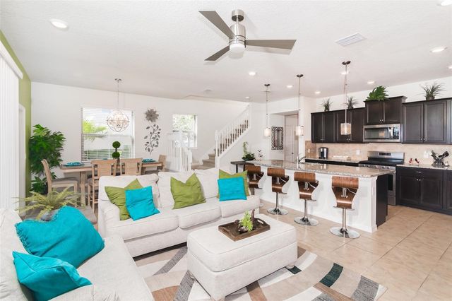 4662 TERRASONESTA DRIVE, Davenport, FL 33837