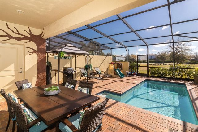 4662 TERRASONESTA DRIVE, Davenport, FL 33837