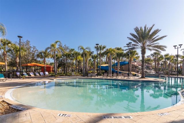 4662 TERRASONESTA DRIVE, Davenport, FL 33837