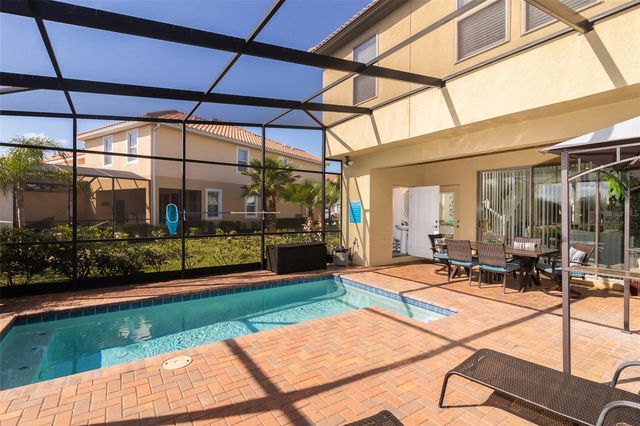 4662 TERRASONESTA DRIVE, Davenport, FL 33837