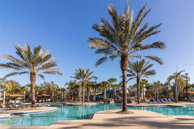 4662 TERRASONESTA DRIVE, Davenport, FL 33837