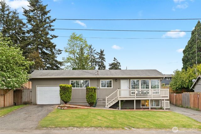 2309 S 249th Street, Kent, WA 98032